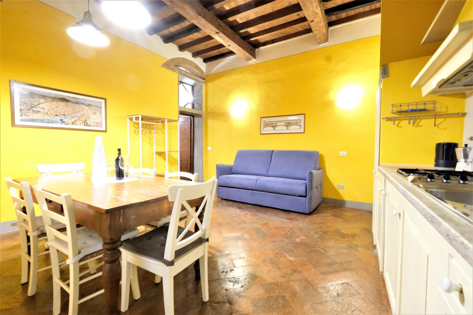 Wine Apartments Florence Pomino Εξωτερικό φωτογραφία