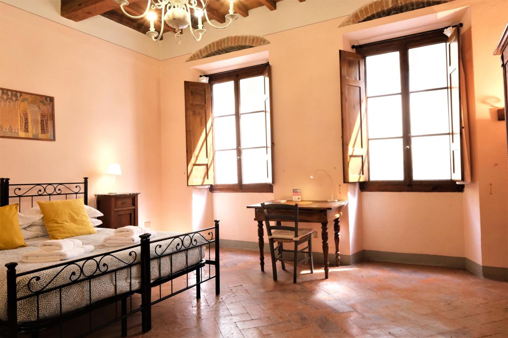 Wine Apartments Florence Pomino Εξωτερικό φωτογραφία