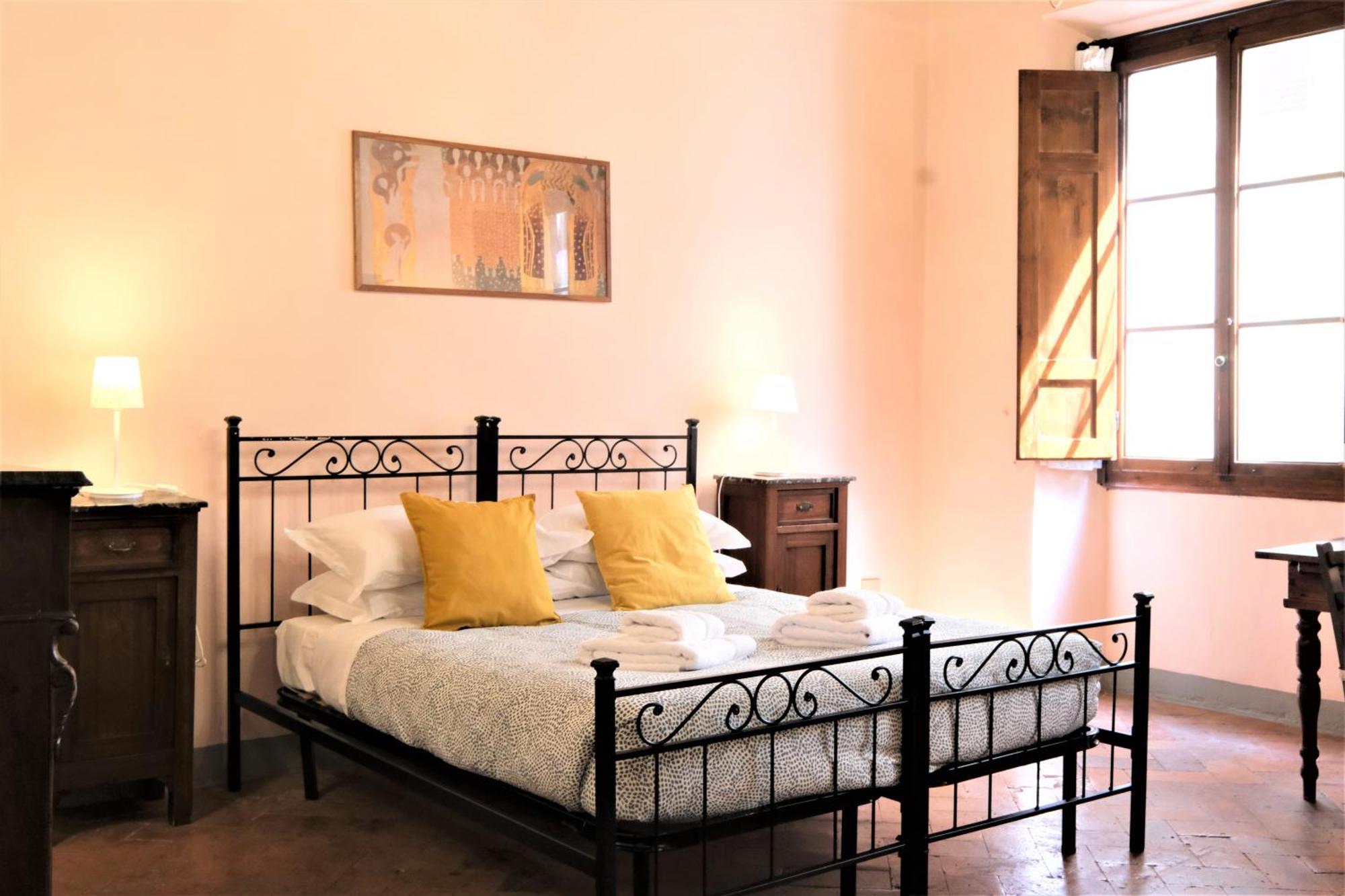 Wine Apartments Florence Pomino Εξωτερικό φωτογραφία