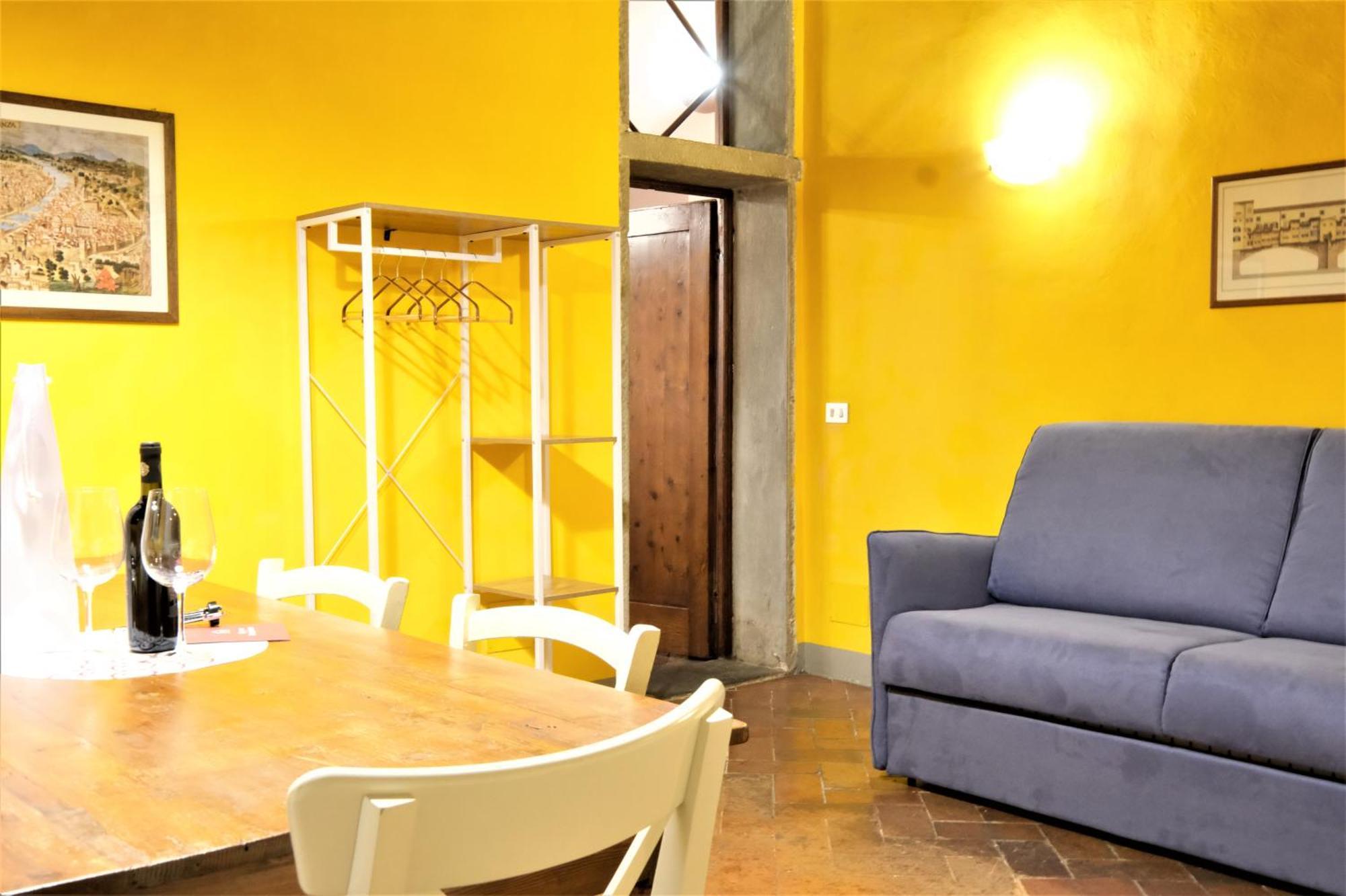 Wine Apartments Florence Pomino Εξωτερικό φωτογραφία