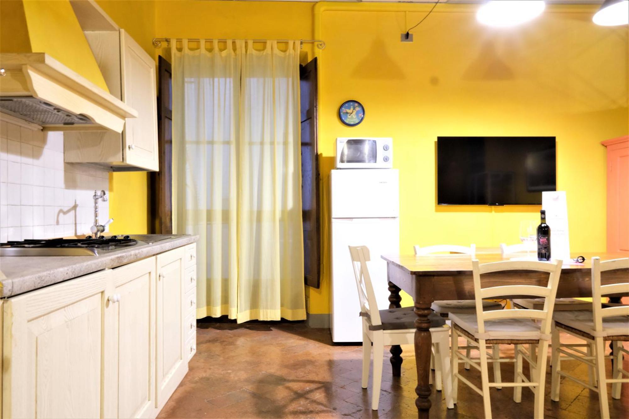 Wine Apartments Florence Pomino Εξωτερικό φωτογραφία