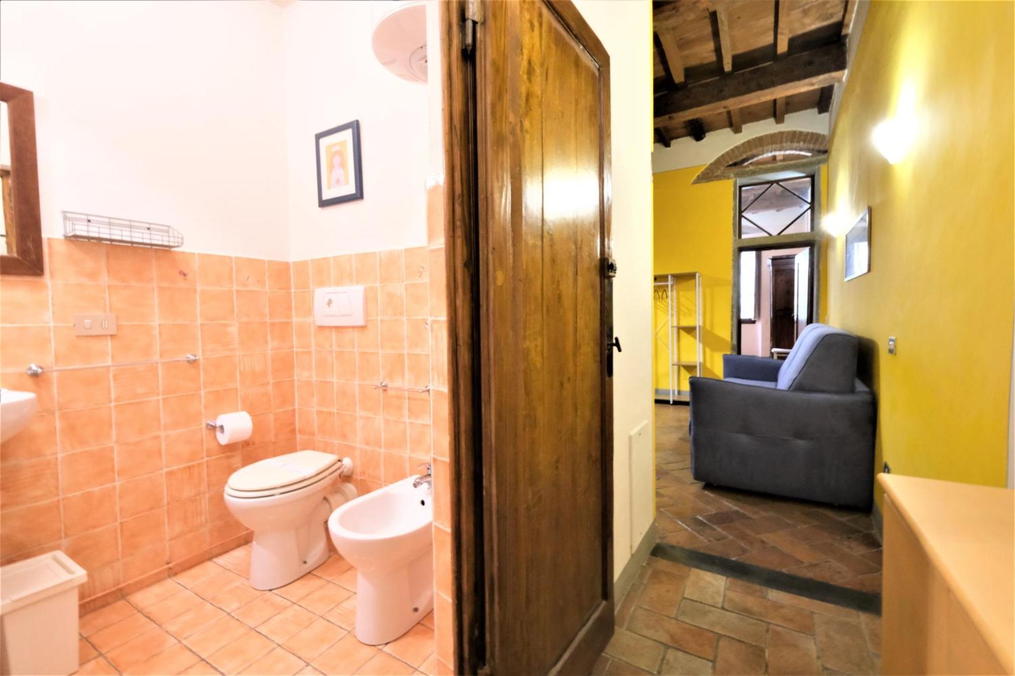 Wine Apartments Florence Pomino Εξωτερικό φωτογραφία