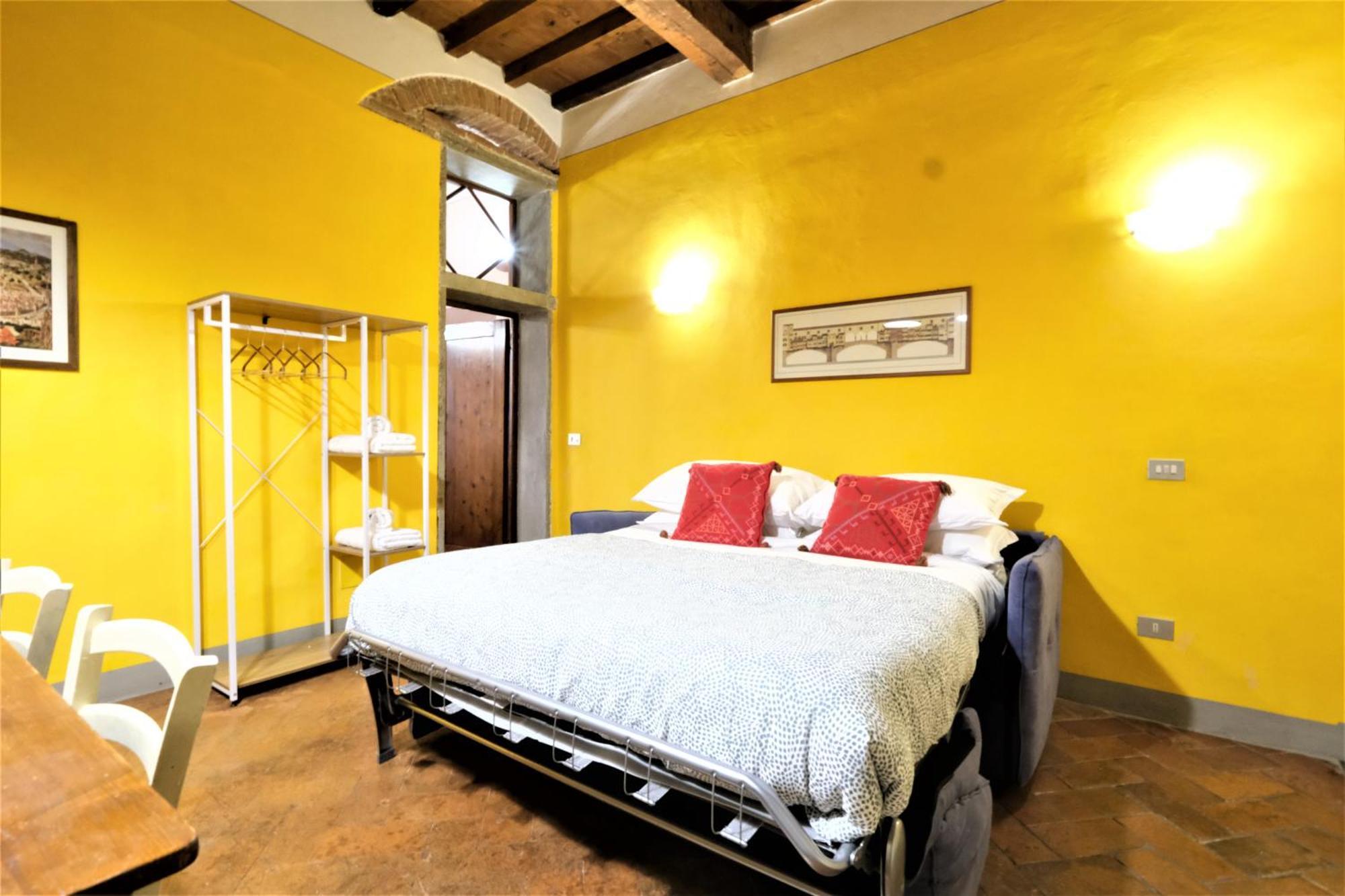 Wine Apartments Florence Pomino Εξωτερικό φωτογραφία