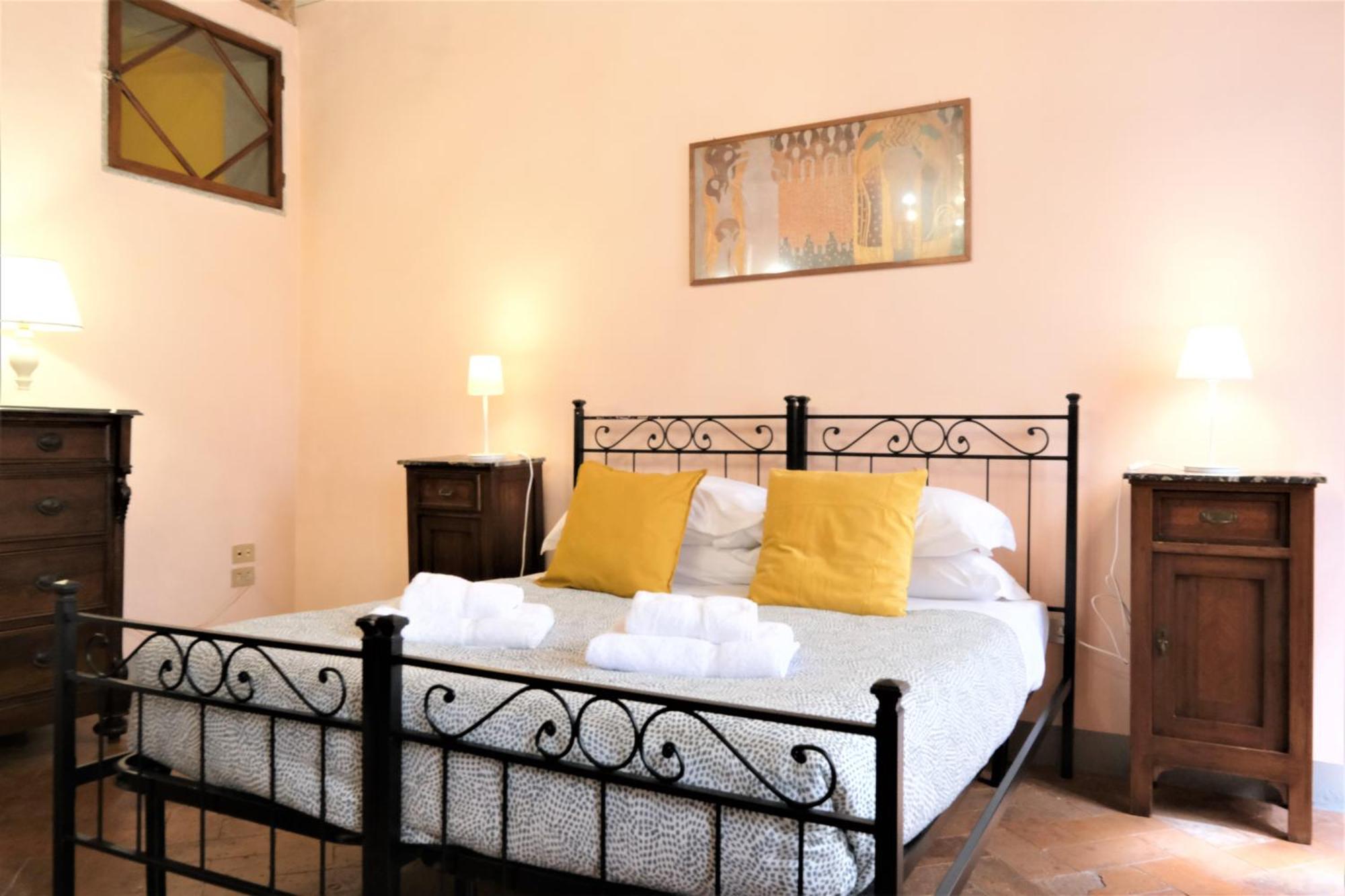 Wine Apartments Florence Pomino Εξωτερικό φωτογραφία
