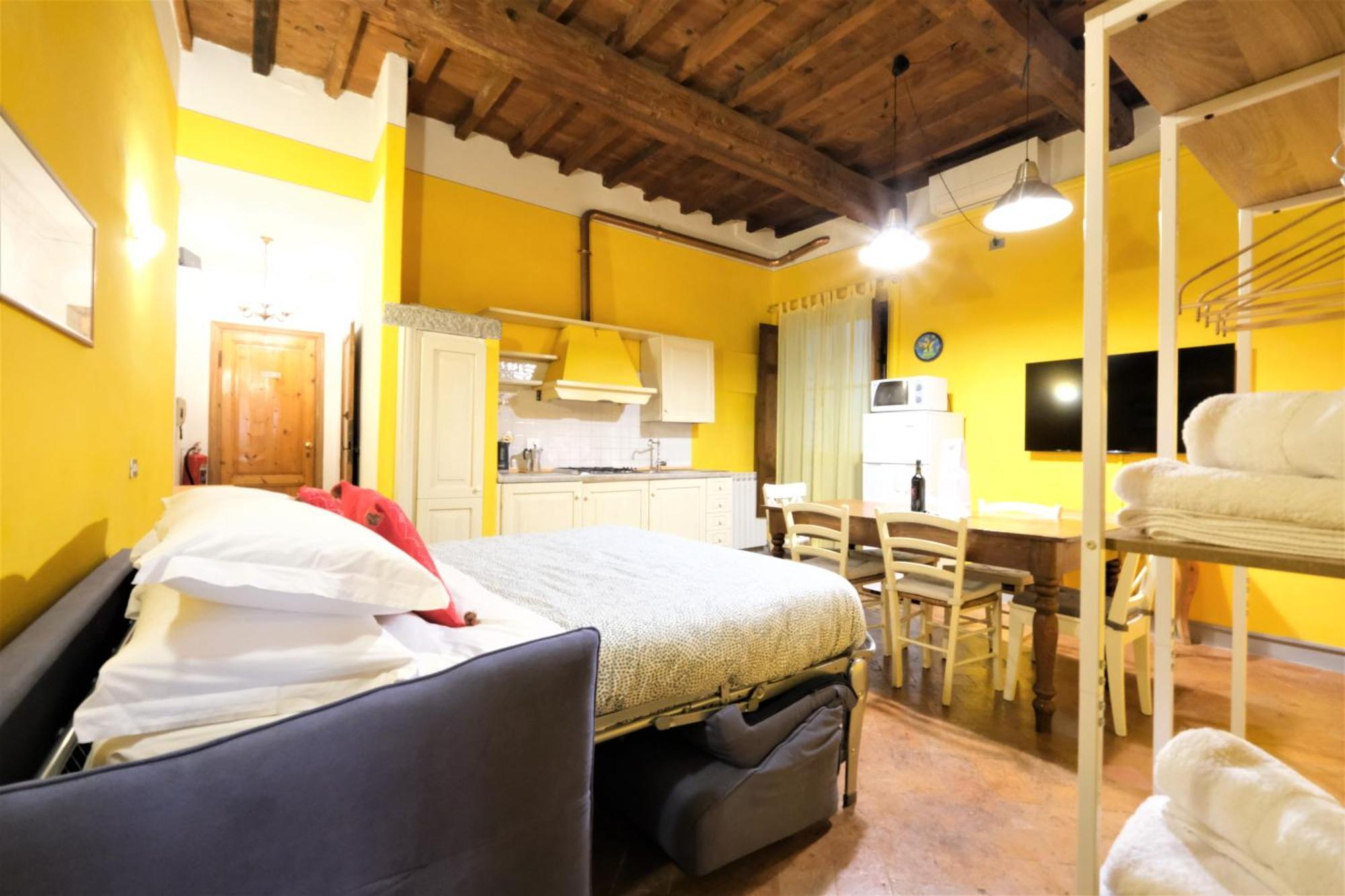 Wine Apartments Florence Pomino Εξωτερικό φωτογραφία