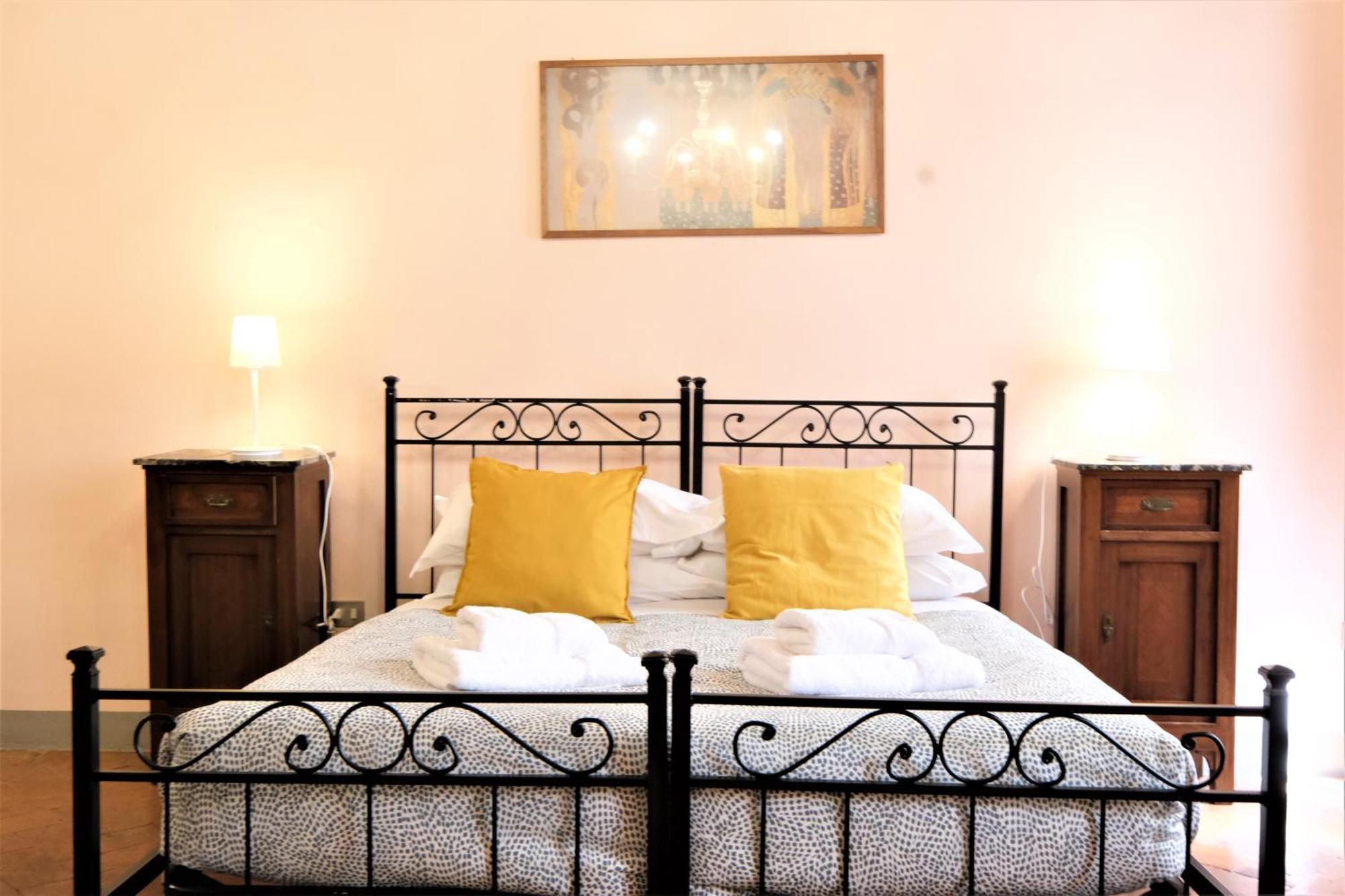 Wine Apartments Florence Pomino Εξωτερικό φωτογραφία