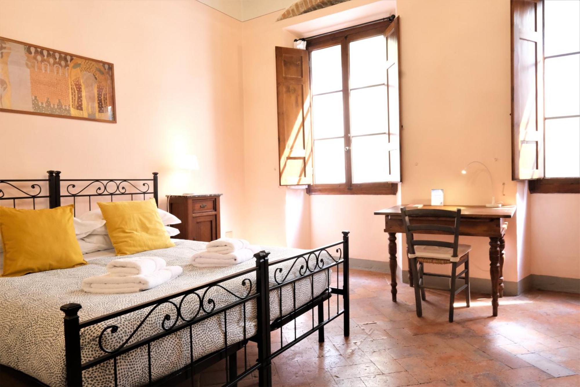 Wine Apartments Florence Pomino Εξωτερικό φωτογραφία