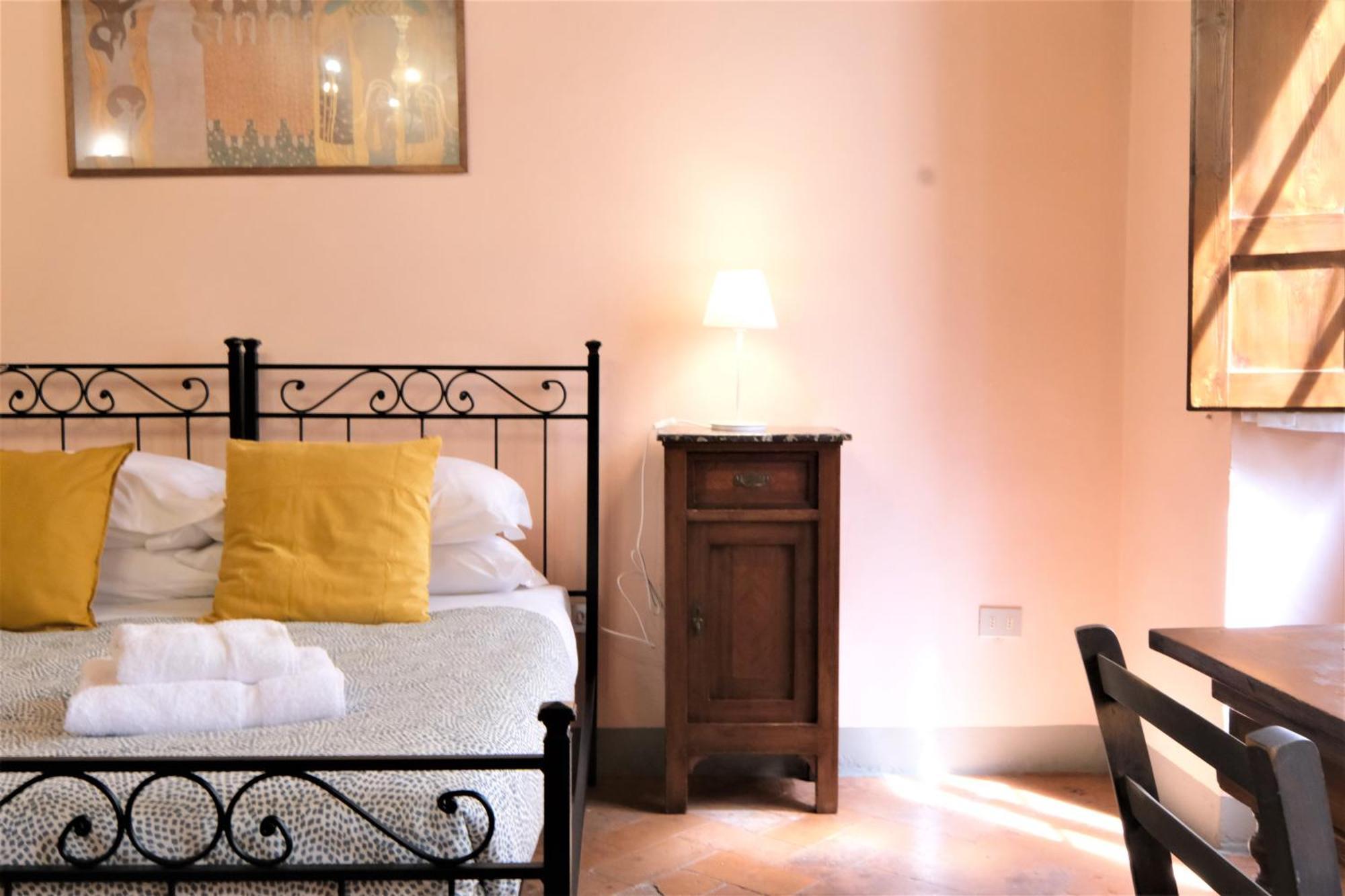 Wine Apartments Florence Pomino Εξωτερικό φωτογραφία