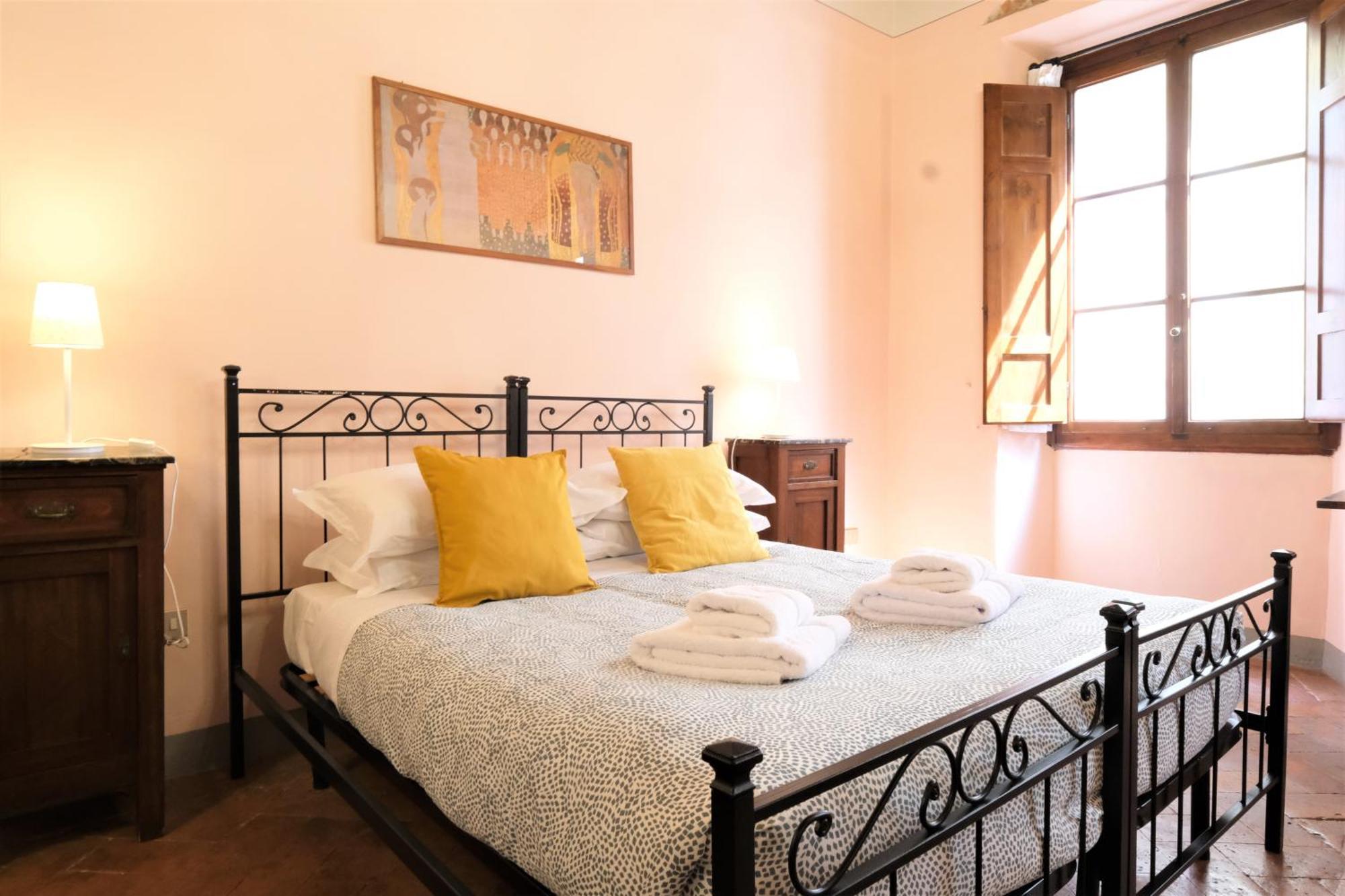 Wine Apartments Florence Pomino Εξωτερικό φωτογραφία